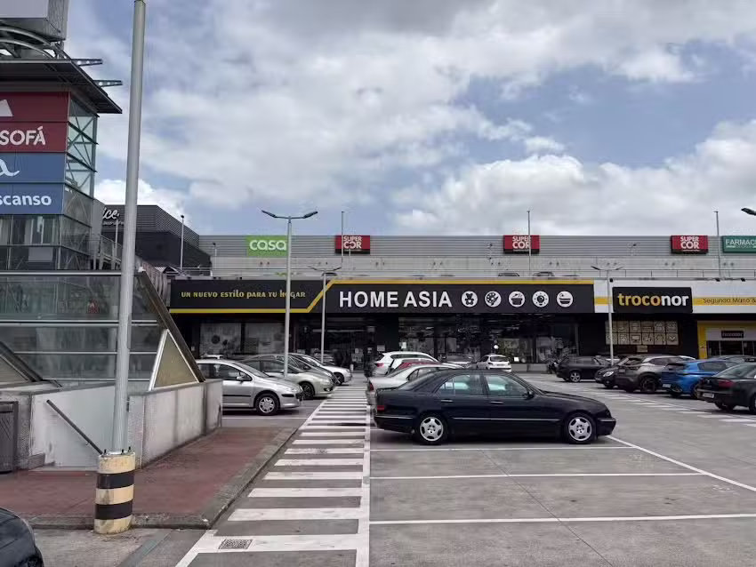 Home asia