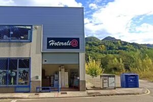 Hoteralia Prest&iacute;n