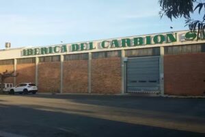 Ibérica del Carbión