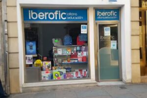 Iberofic