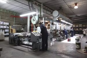 ICH S.L. Papeles Pintados