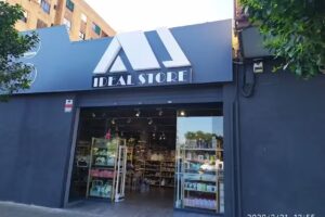 IDEAL STORE