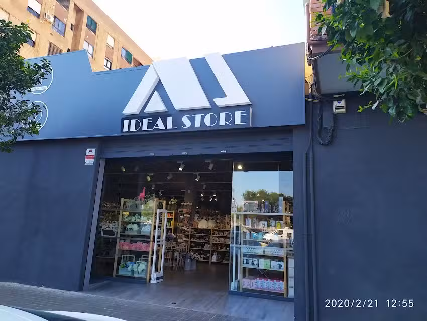 IDEAL STORE