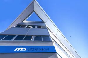 Ifb Industrias Botella