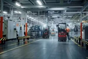 IFB TICKET SYSTEMS, S.L.