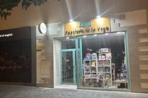 Ikigai Papelería de la Vega