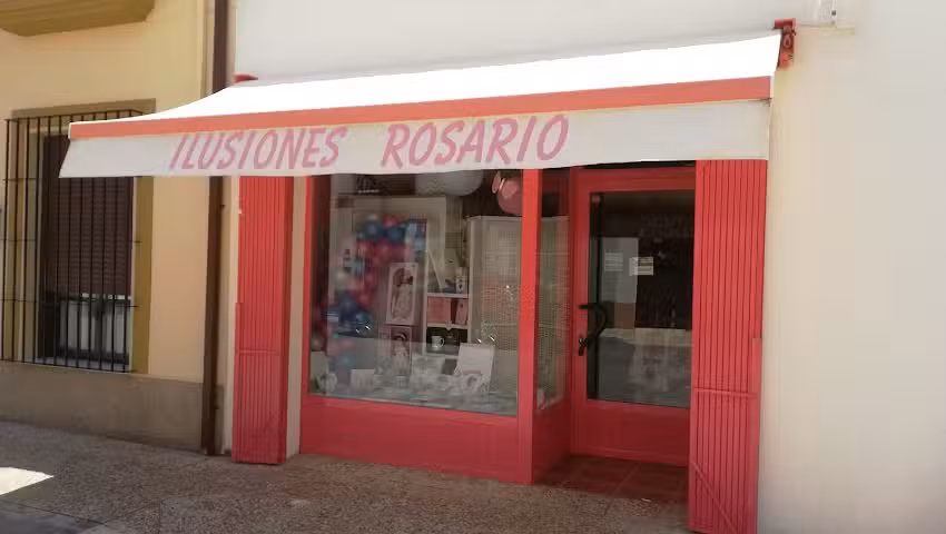 Ilusiones Rosario