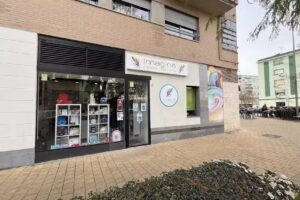 Imagine – Librería y papelería