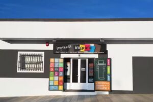 IMGRAFIC – Centro de Impresión