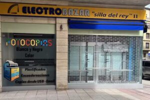 IMPPEL Impresión y papelería