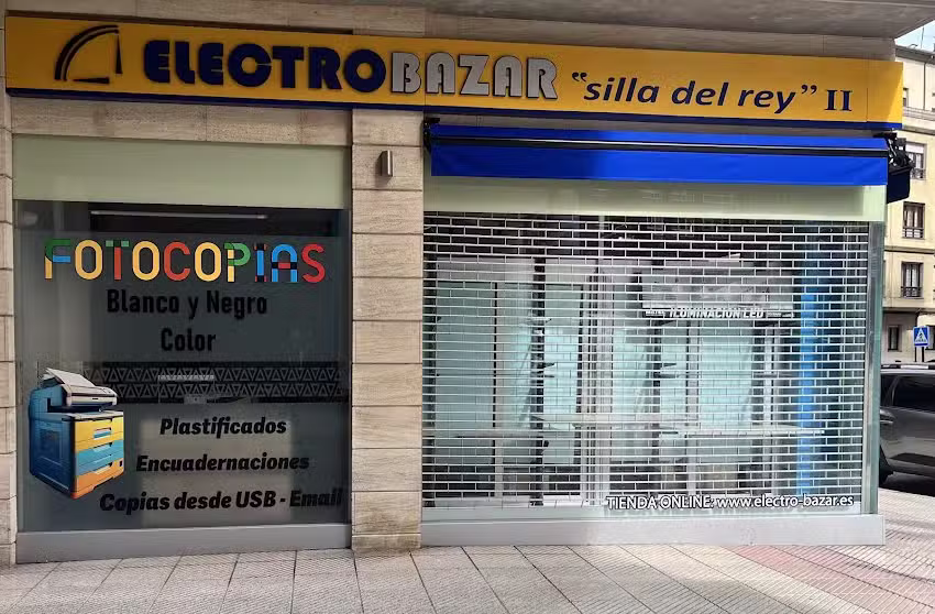 IMPPEL Impresión y papelería