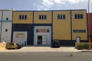 Imprenta Papeleri Sureste S.L