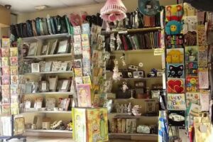 Imprenta Papelería Copegraf