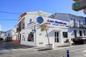 Imprenta Papelería Rotulación Las Baderas