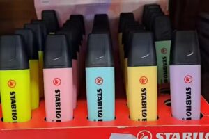 Imprenta Papeleria Soto