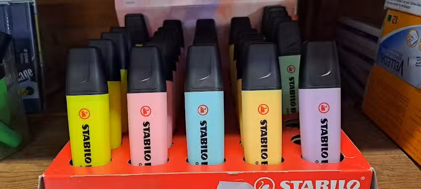 Imprenta Papeleria Soto