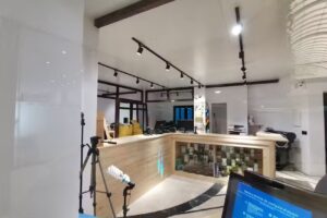 IMPRENTA PLATINUM KIOSKO