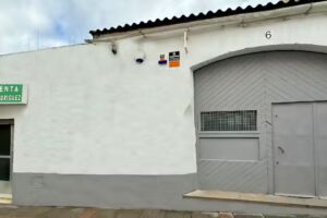 Imprenta Tomás Rodríguez