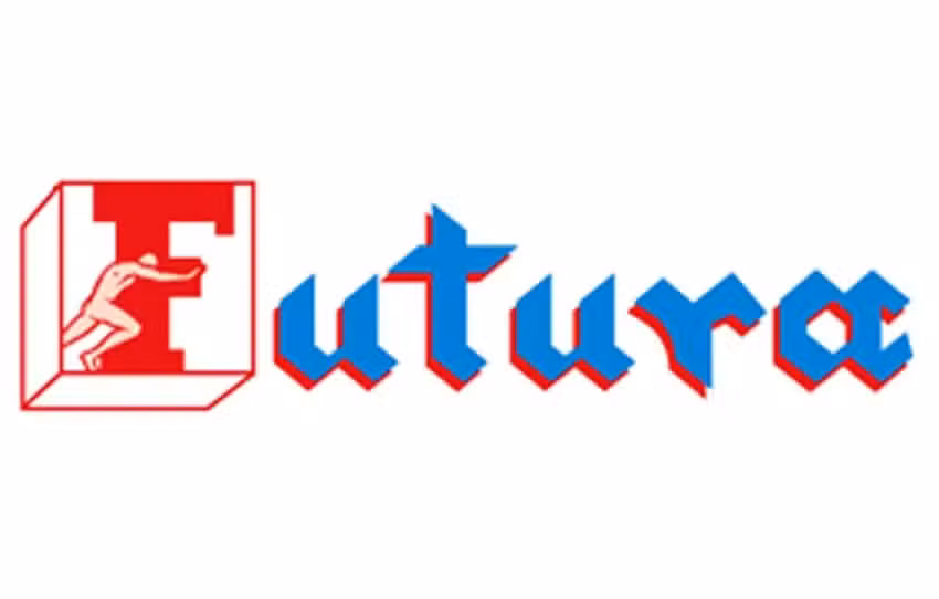 Imprenta y papeleria Futura