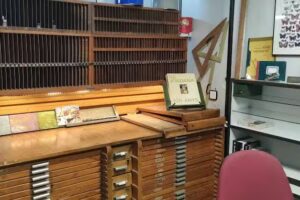 Imprenta y Papelería Torres