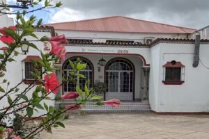 Imprenta y Papelería Unión, S. L.