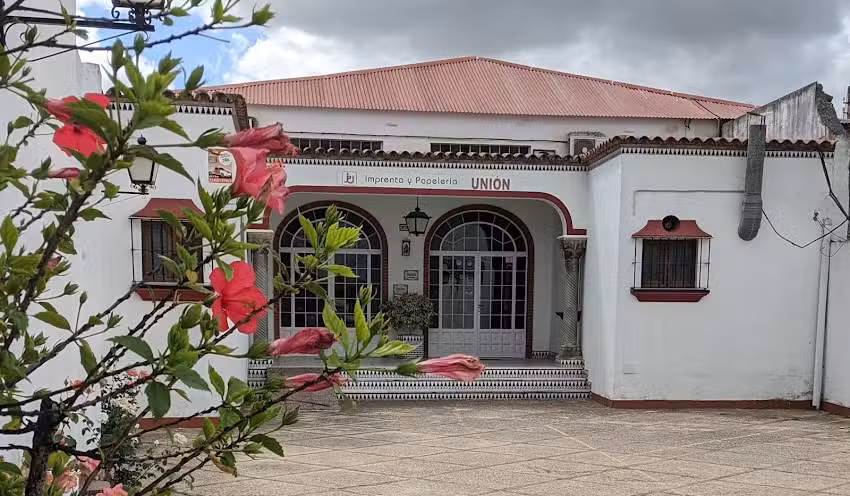 Imprenta y Papelería Unión, S. L.