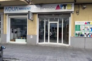 IMPRESIONARTE BY VITALGRAFIC