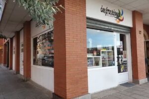 Impresiones Papelería