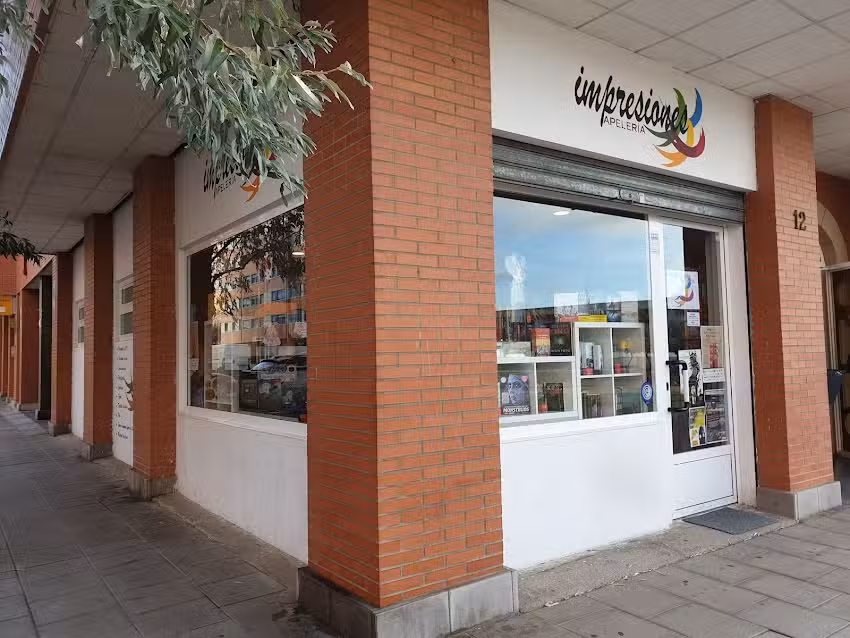 Impresiones Papelería