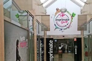 Imprimate SHOP