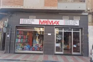 IMPRIMAX Silla