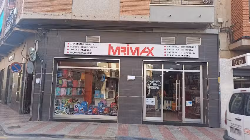 IMPRIMAX Silla