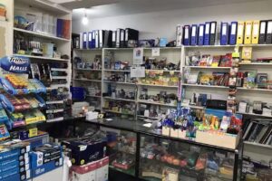 Imprime y Más, s.l.