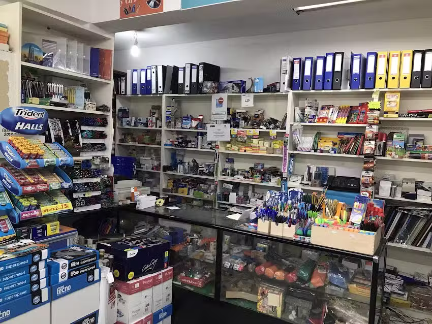 Imprime y Más, s.l.