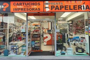 Imprimes Soluciones de Impresión