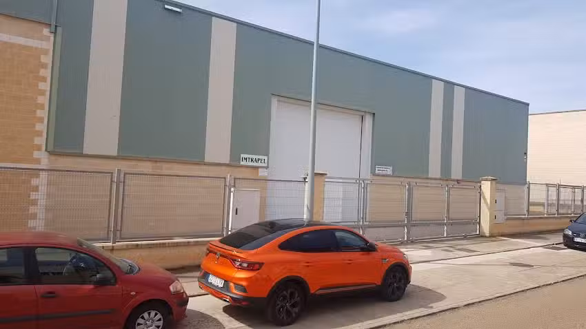 IMTRAPEL S.L(Grupo Eurokarpa)