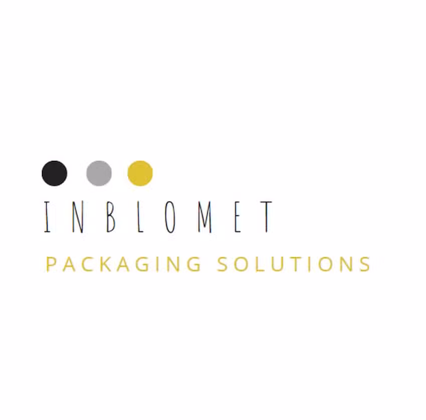 Inblomet Packaging Solutions