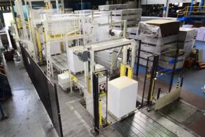 Industrial Borobil, S.A.