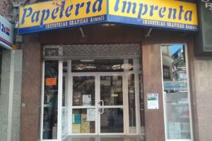 Industrias Gráficas Araceli Ruiz S.L.