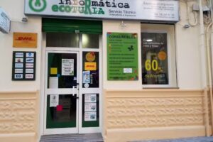 Informática Ecoturia