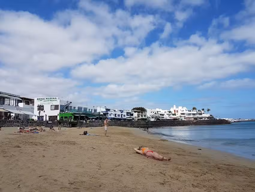 Inform&aacute;tica Lanzarote S.L.