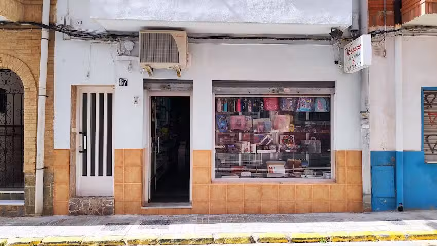 INICIO Librería Papelería Vértice