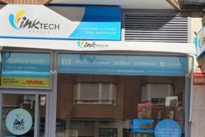 InkTech Office & Money Transfer