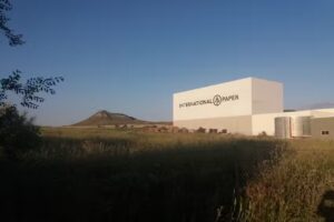 International Paper