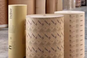 Inviker Industrial Packaging