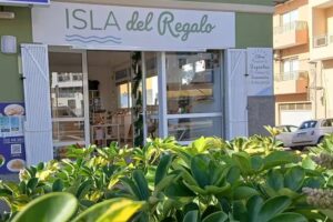 ISLA del Regalo