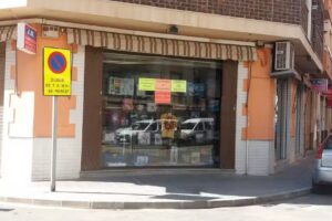 J.M. Papeleria Regalos Juguetes