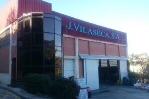 J. Vilaseca Papelera