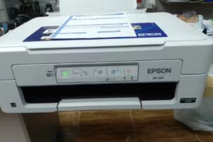 Juan de las máquinas (Librería, papelería)