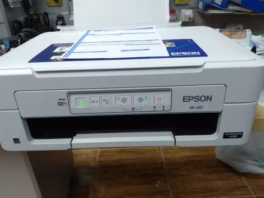 Juan de las máquinas (Librería, papelería)